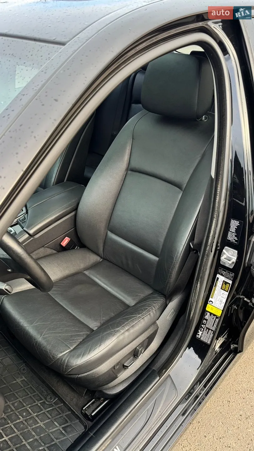 2011 BMW 5er - мініатюра 27