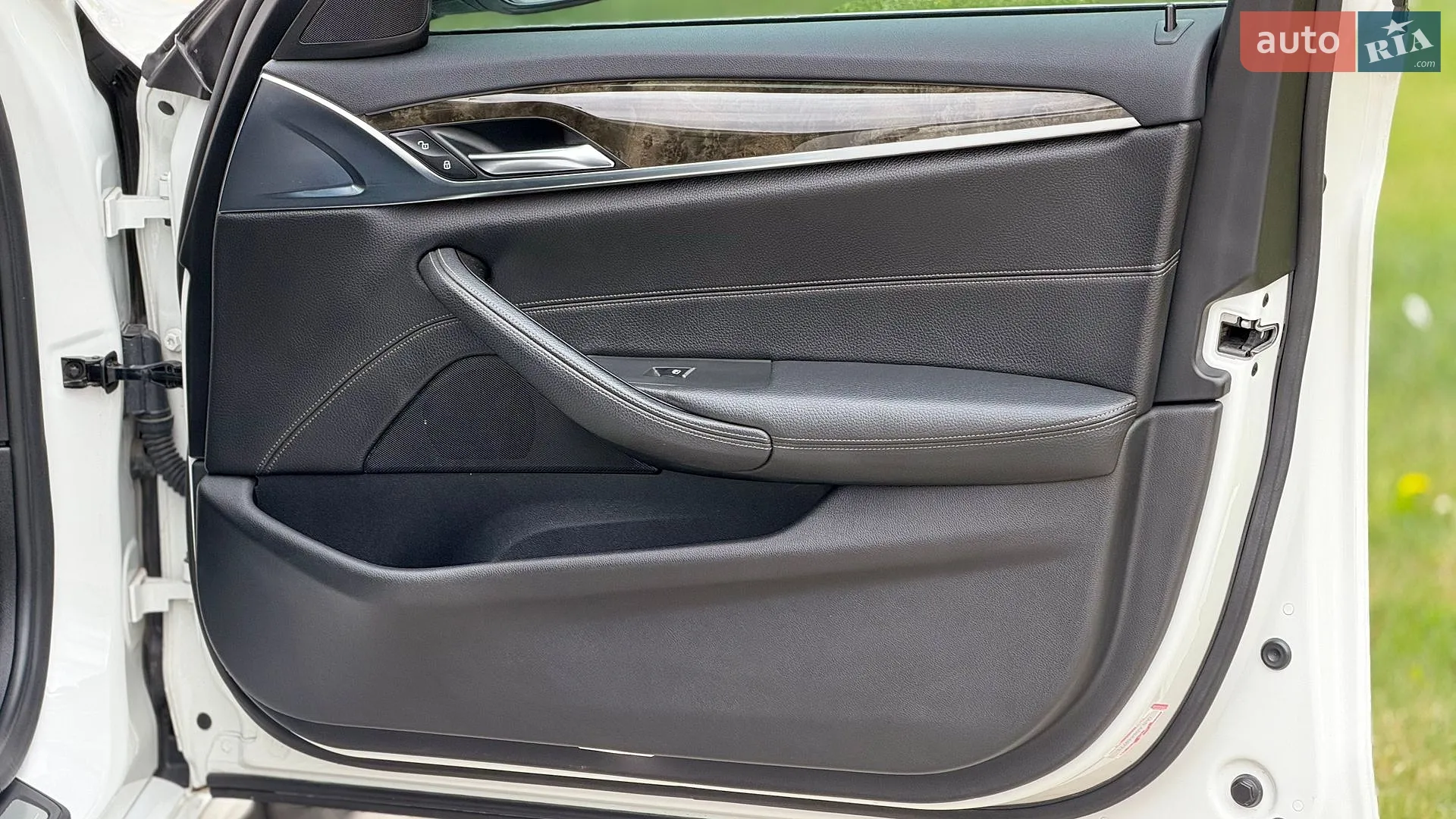 2018 BMW 5er - мініатюра 26