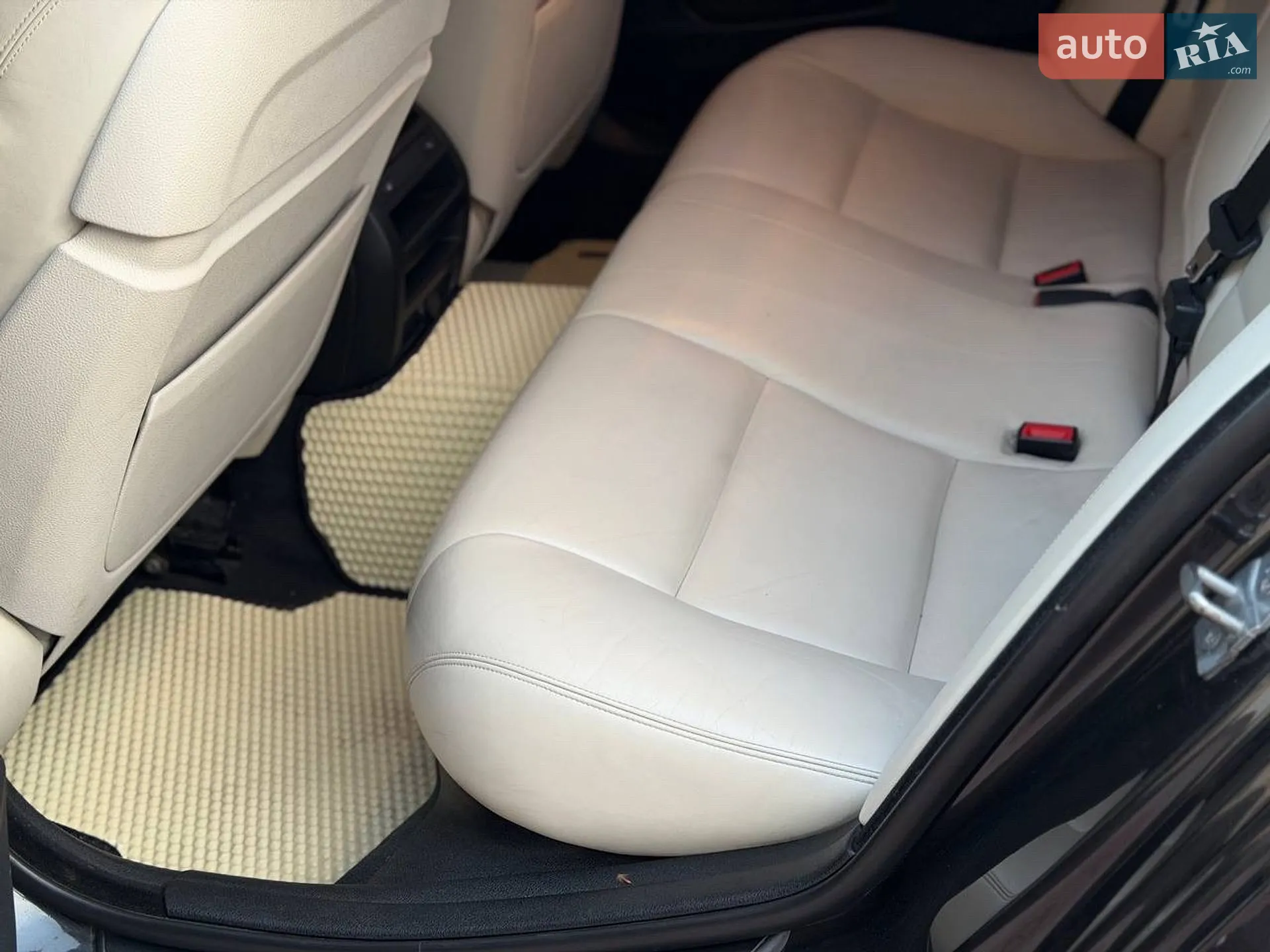 2015 BMW 5er - мініатюра 23