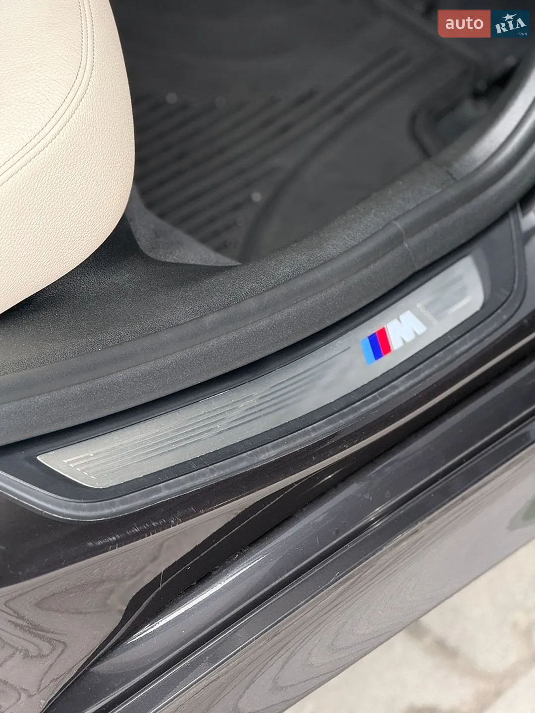 2018 BMW 5er - мініатюра 23
