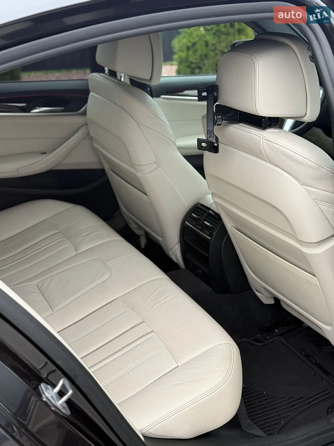 2018 BMW 5er - мініатюра 24