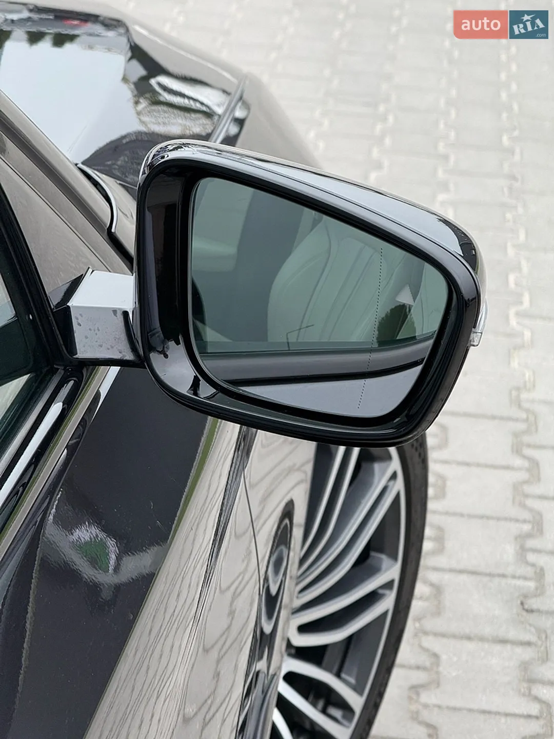 2018 BMW 5er - мініатюра 6