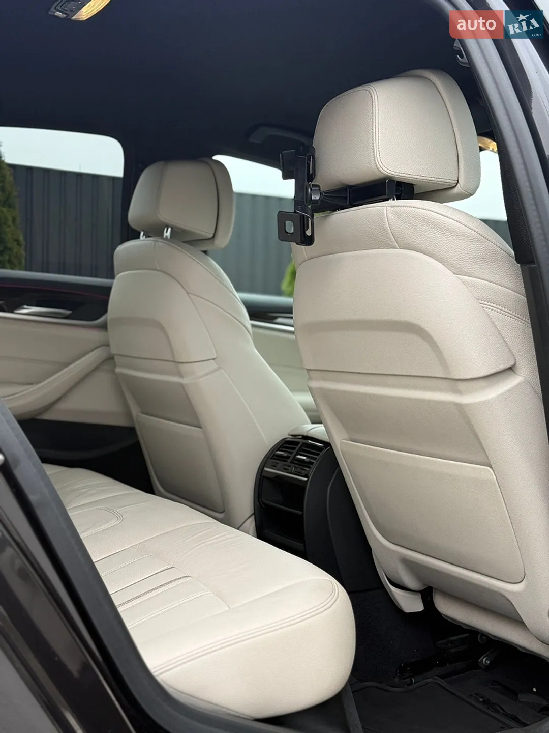 2018 BMW 5er - мініатюра 25