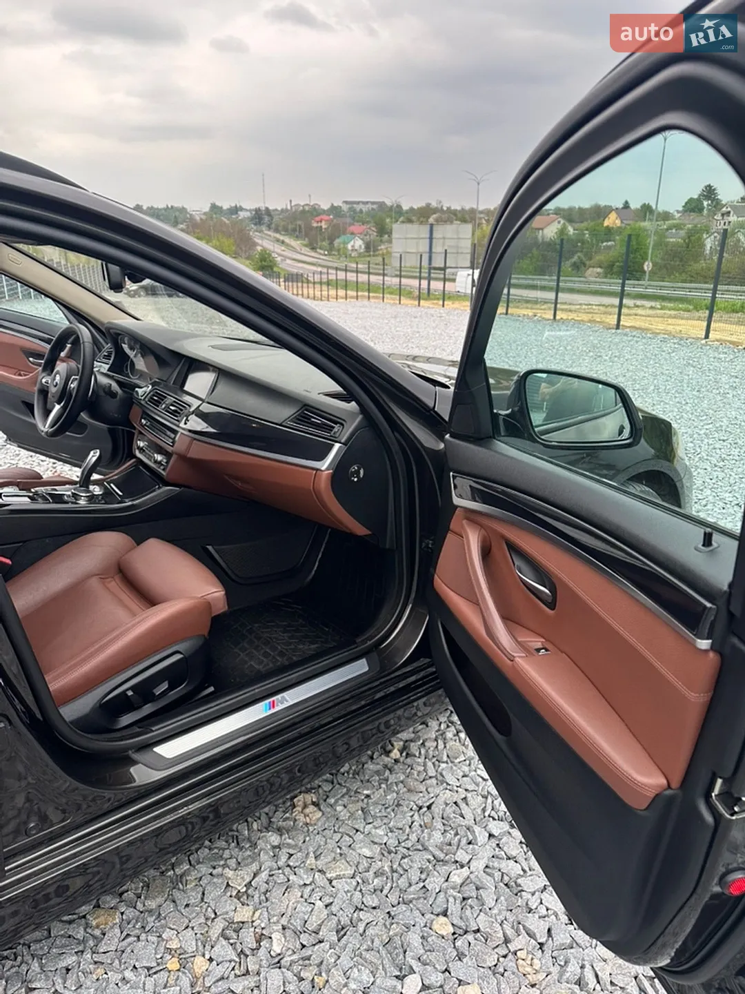2016 BMW 5er - мініатюра 28