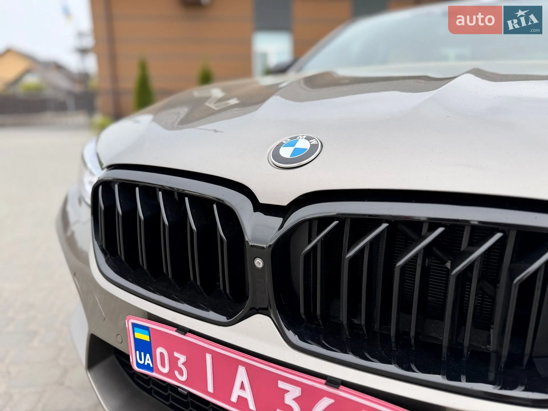 2019 BMW 5er - мініатюра 5