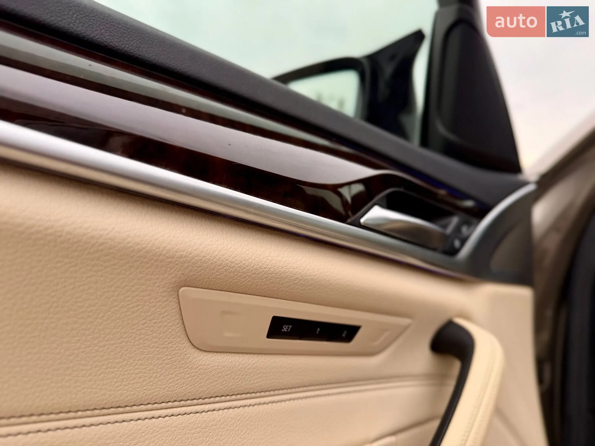 2019 BMW 5er - мініатюра 22