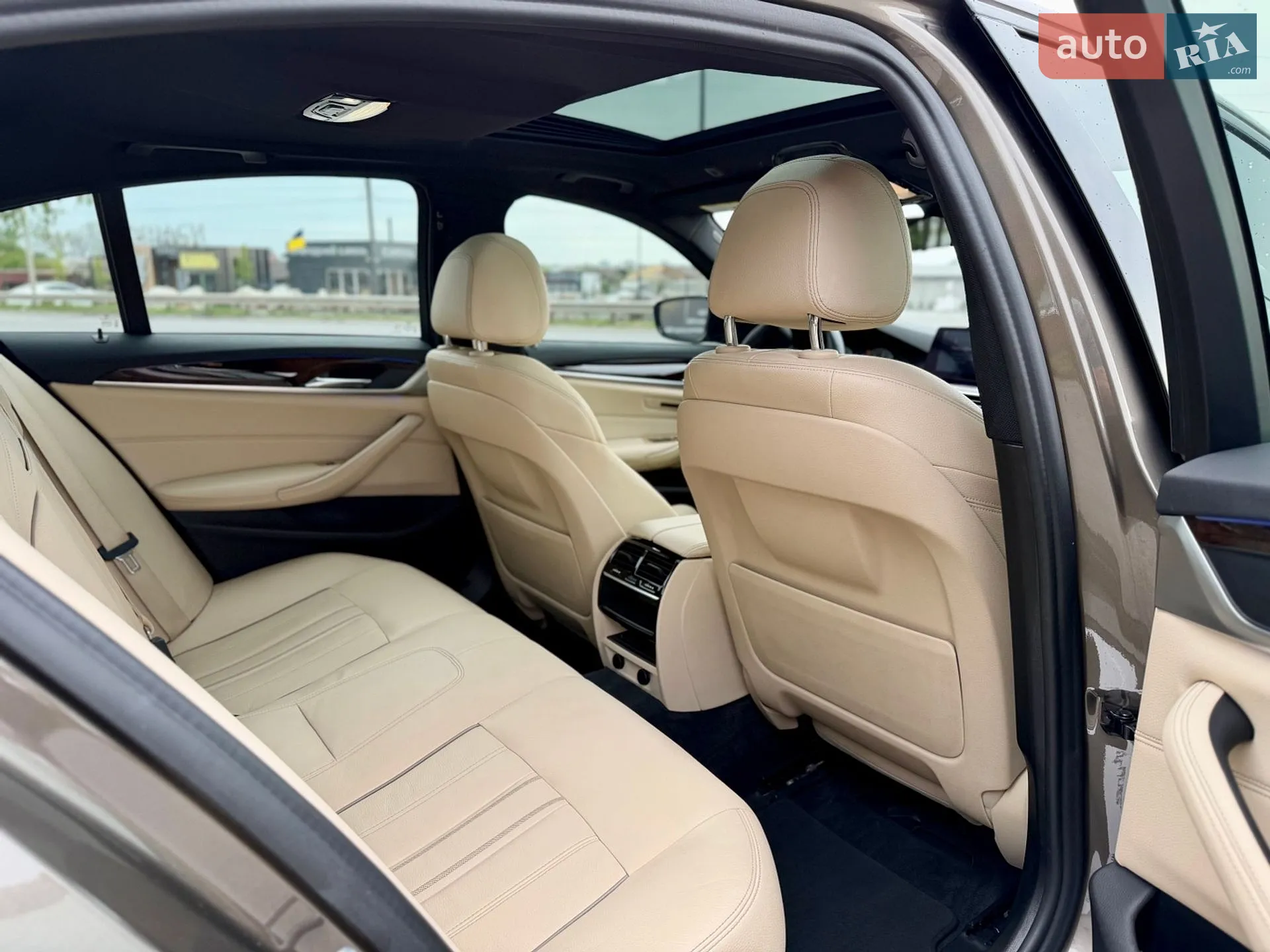 2019 BMW 5er - мініатюра 28