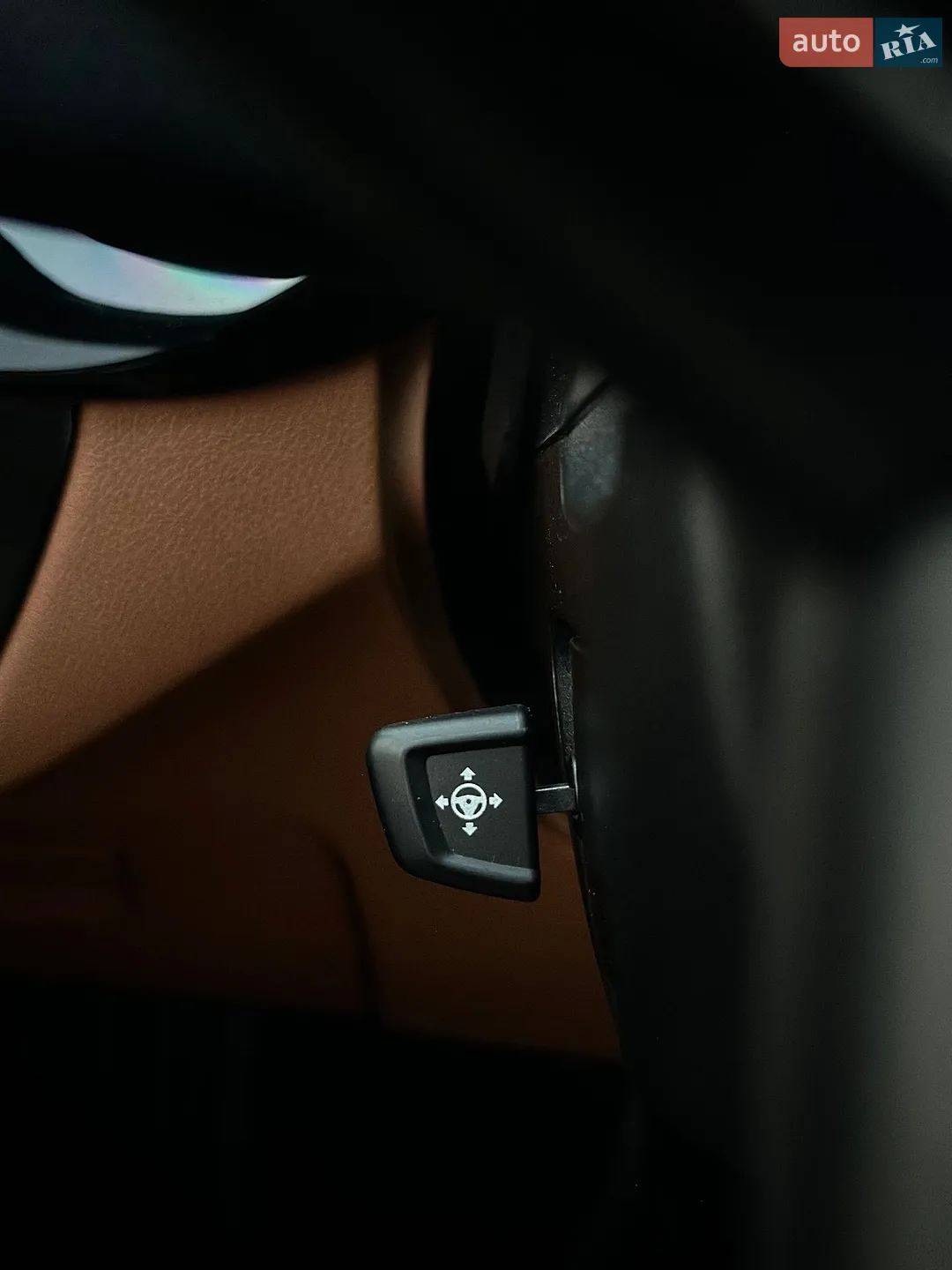 2017 BMW 5er - мініатюра 24