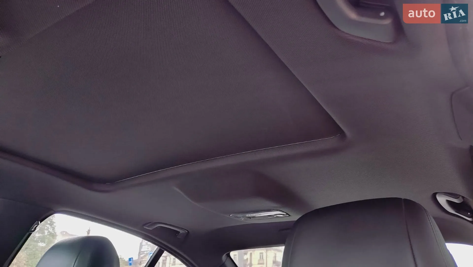 2015 BMW 5er - мініатюра 12