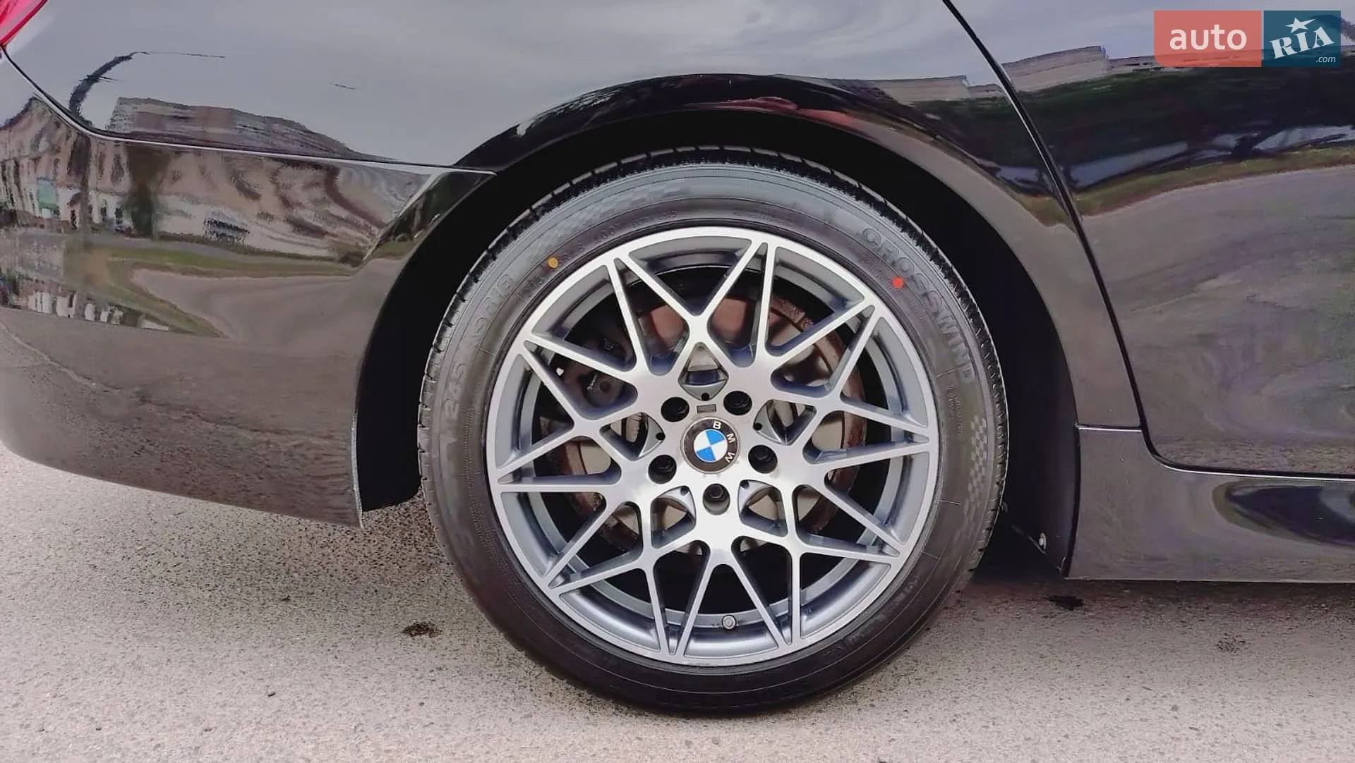 2015 BMW 5er - мініатюра 45