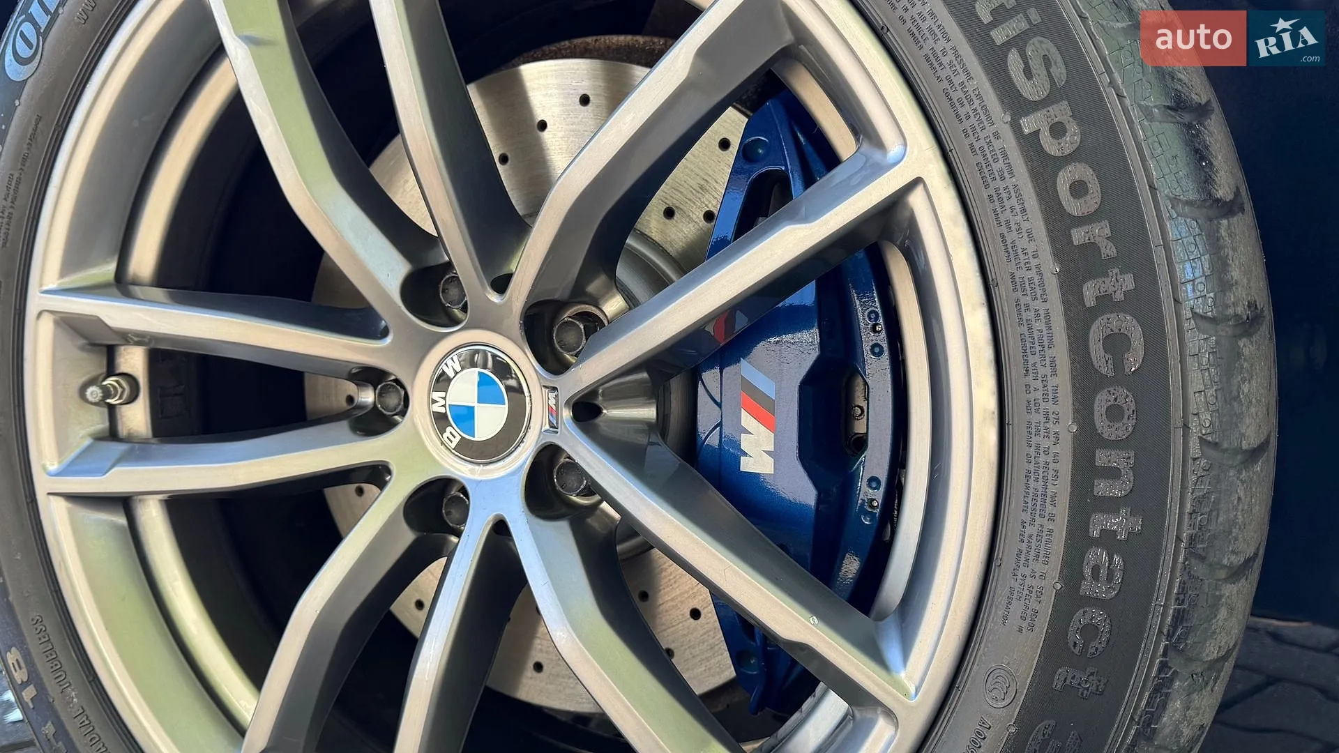 2018 BMW 5er - мініатюра 18