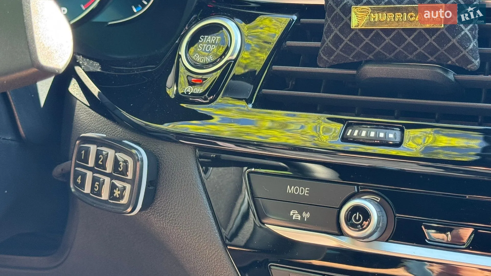 2018 BMW 5er - мініатюра 29