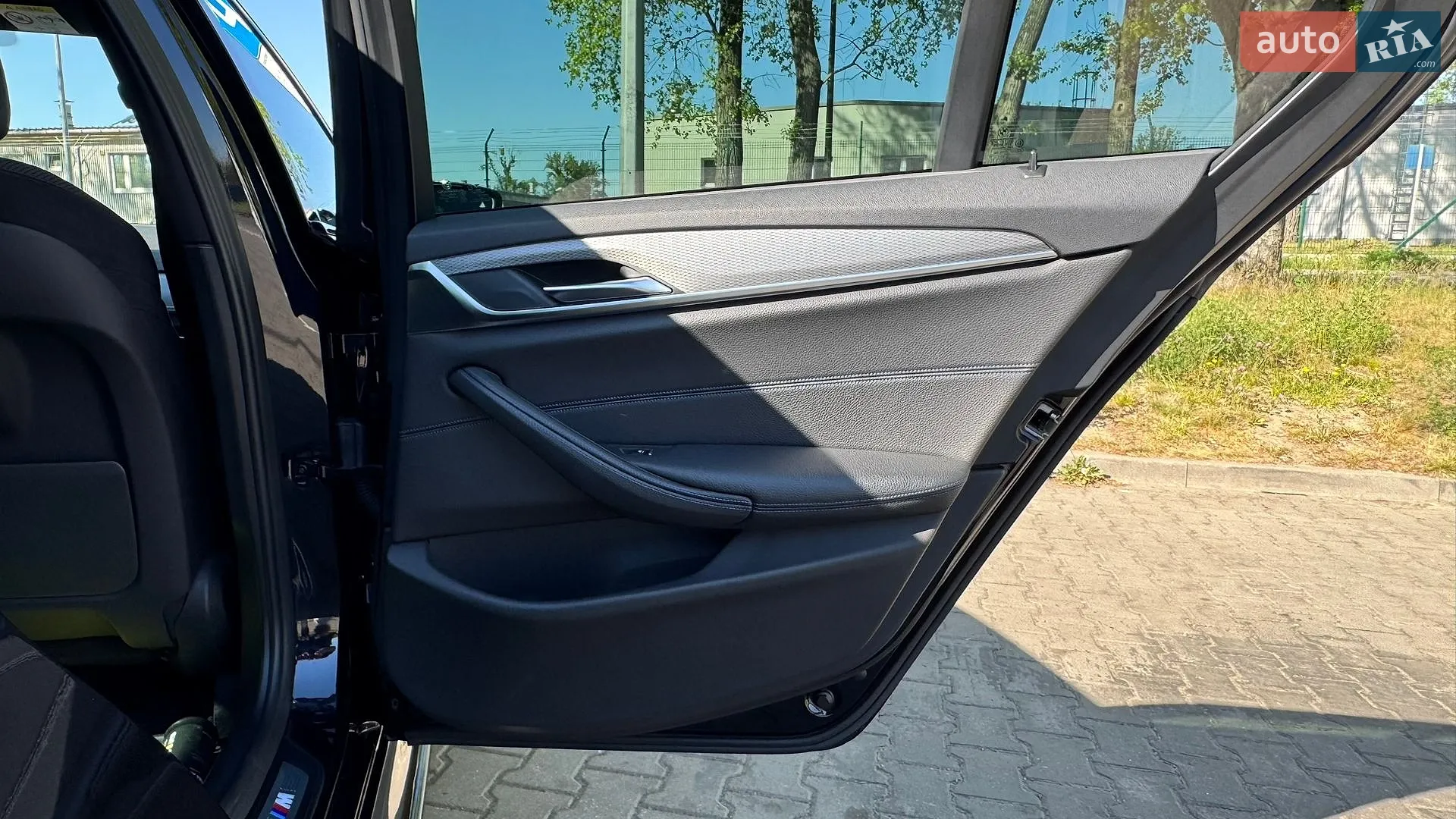 2018 BMW 5er - мініатюра 39