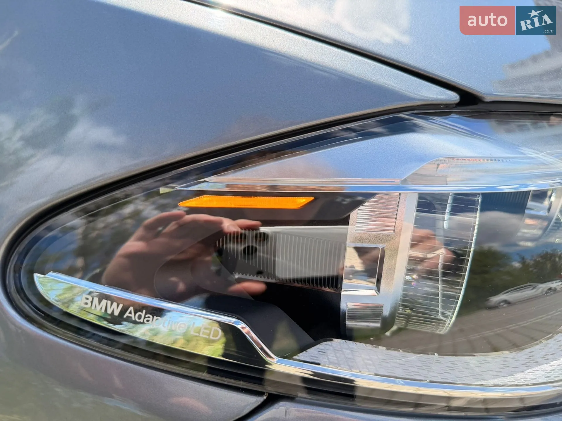 2013 BMW 5er - мініатюра 24