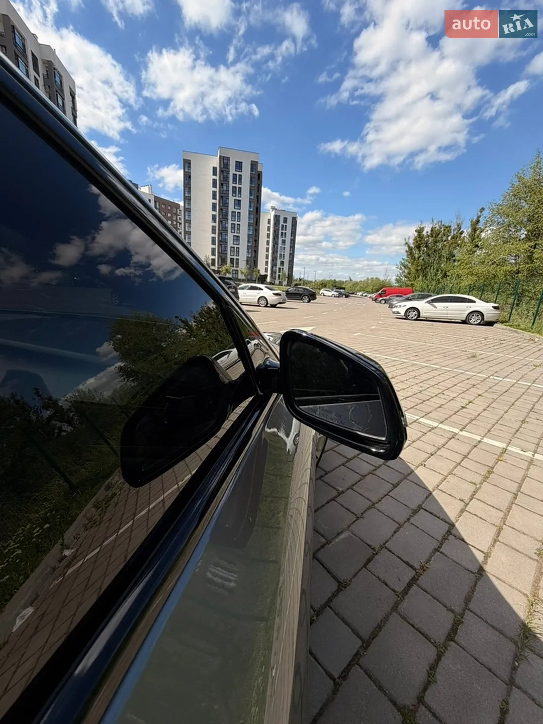 2013 BMW 5er - мініатюра 30
