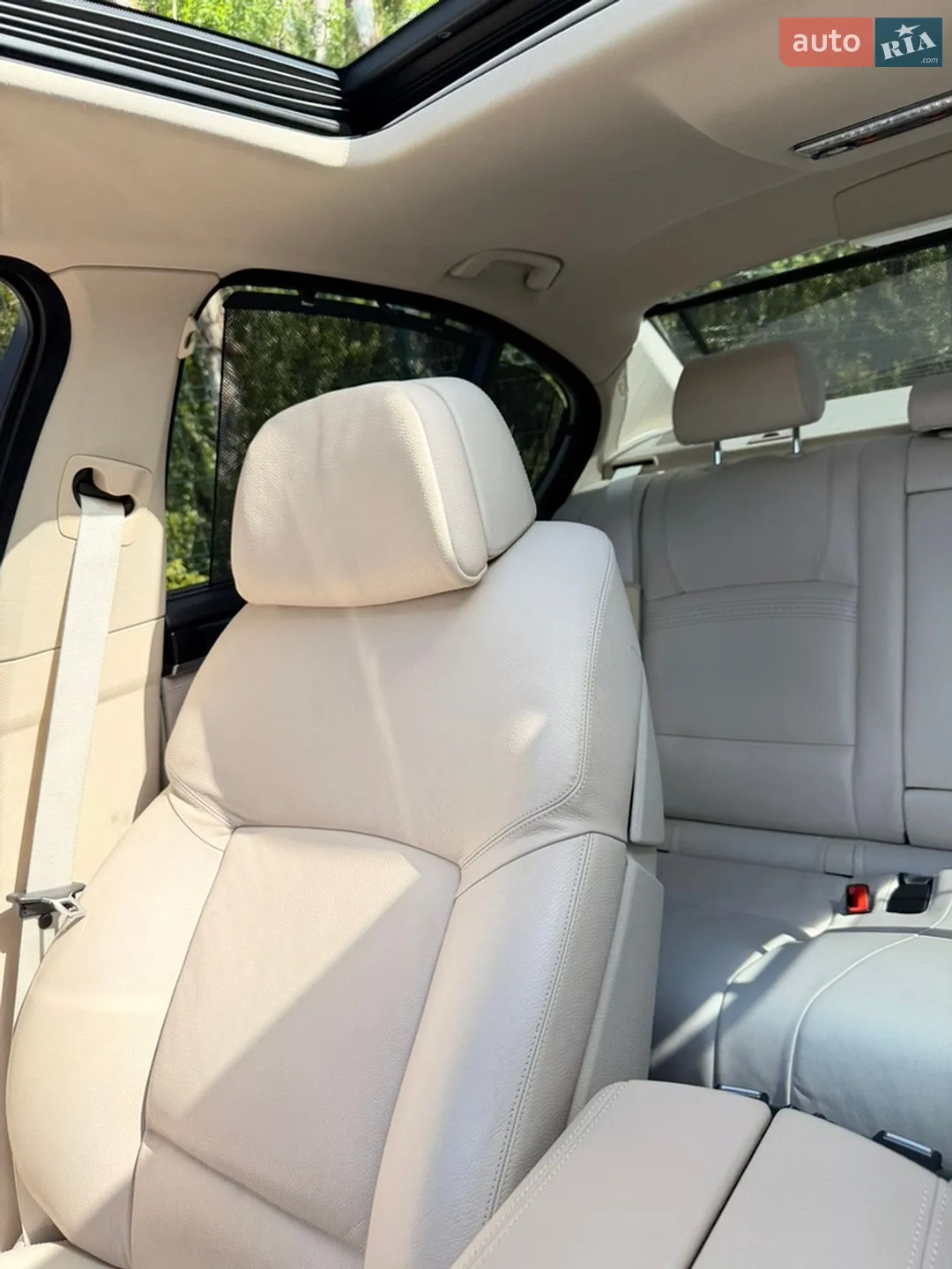 2013 BMW 5er - мініатюра 67