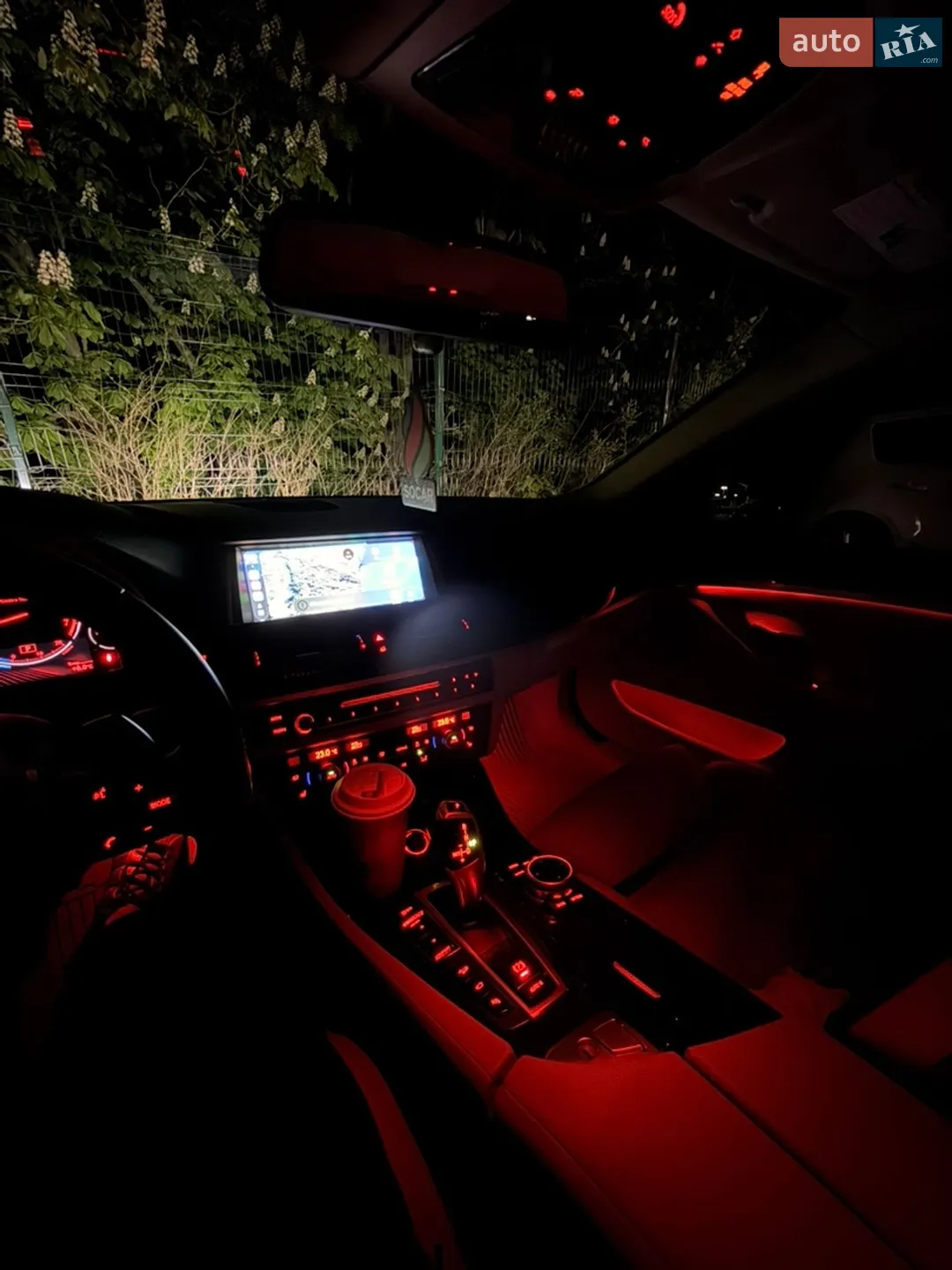 2013 BMW 5er - мініатюра 87