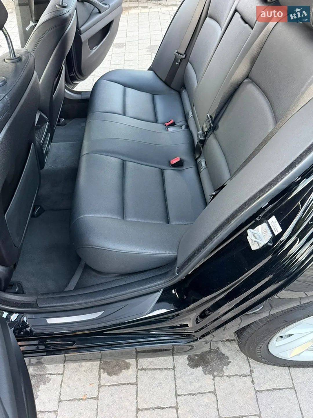 2015 BMW 5er - мініатюра 14
