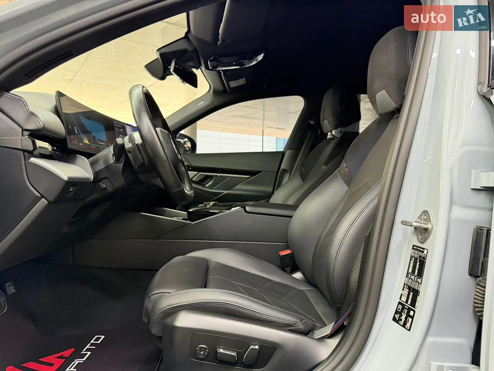2024 BMW 5er - мініатюра 22