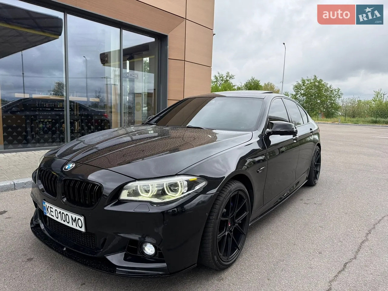 2018 BMW X5 - мініатюра 39