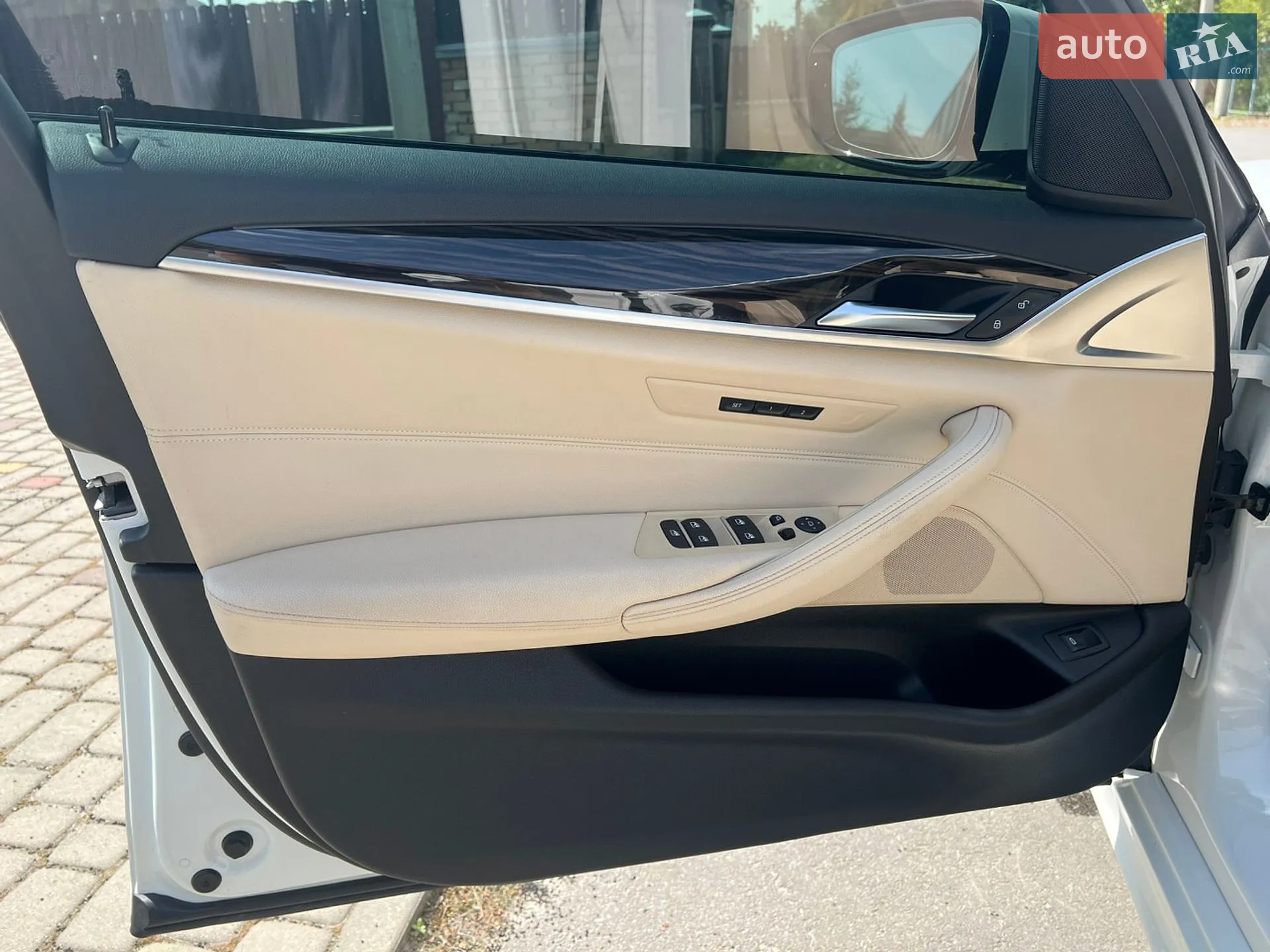 2018 BMW 5er - мініатюра 23