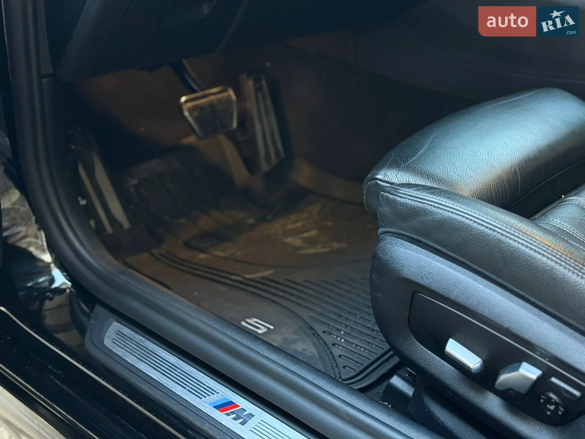 2021 BMW 5er - мініатюра 21