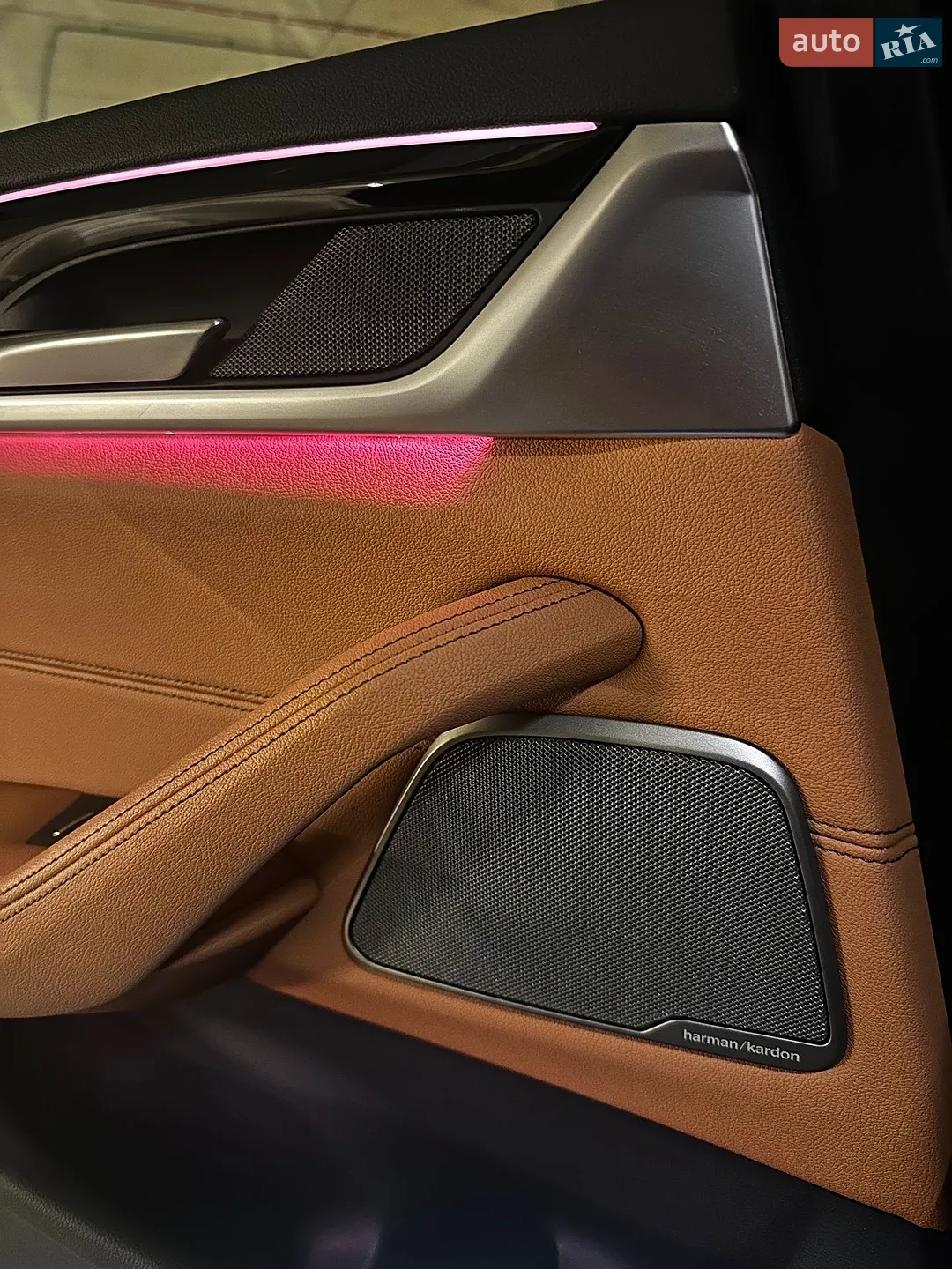 2021 BMW 5er - мініатюра 12