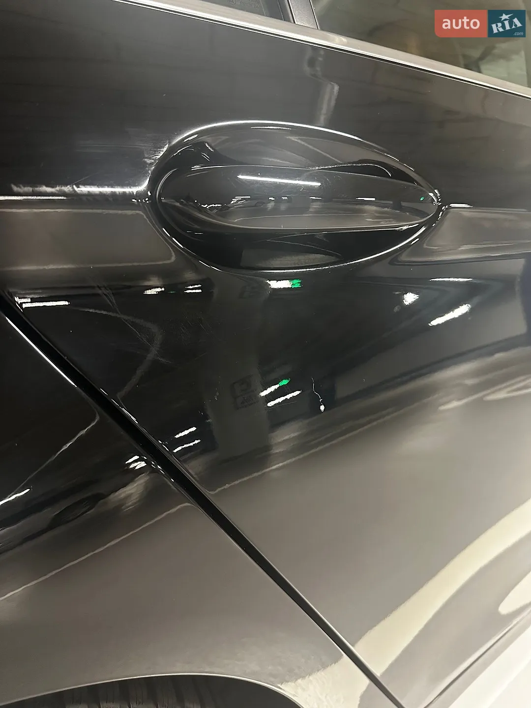 2021 BMW 5er - мініатюра 19