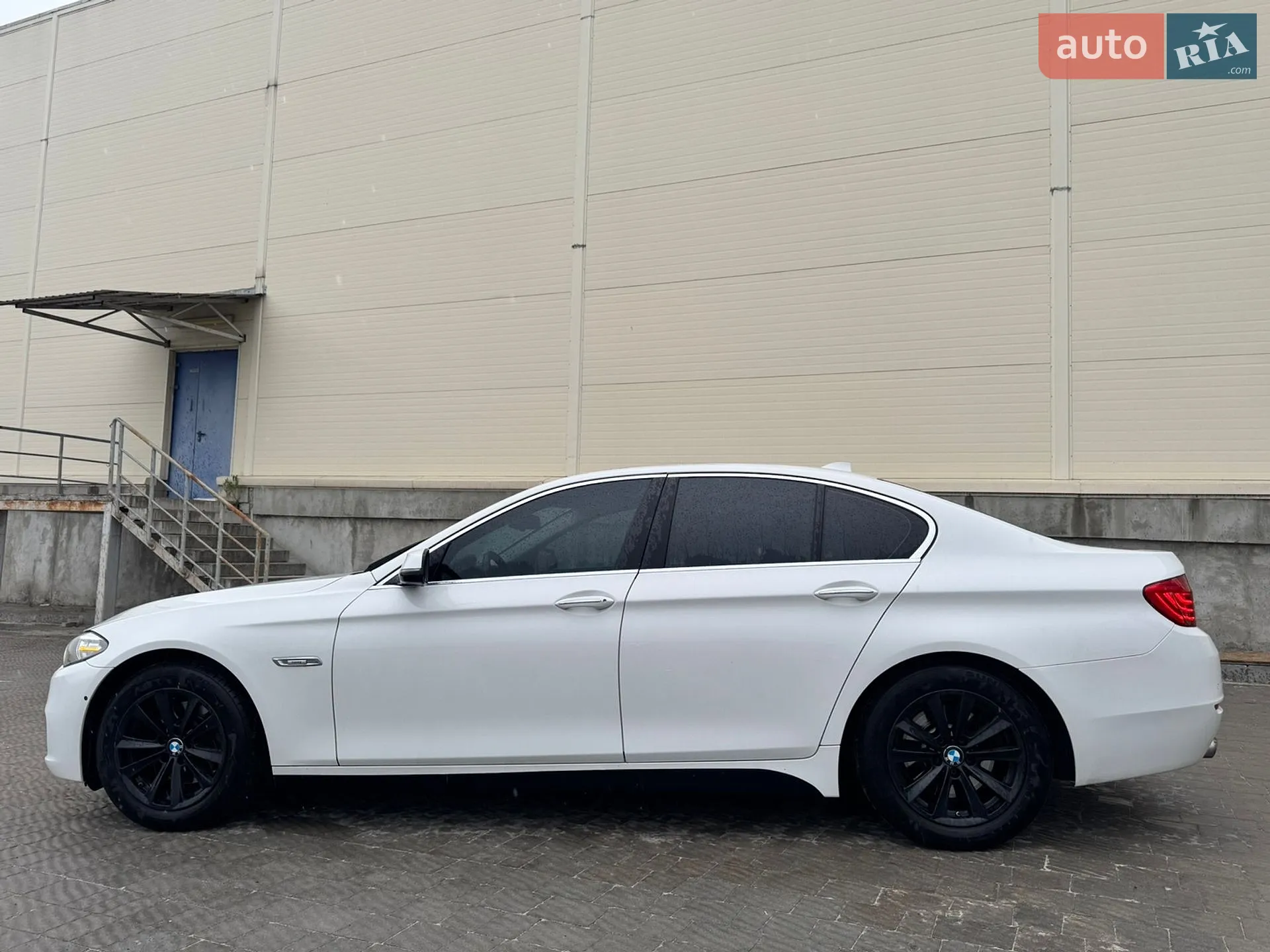 2015 BMW 5er - мініатюра 16