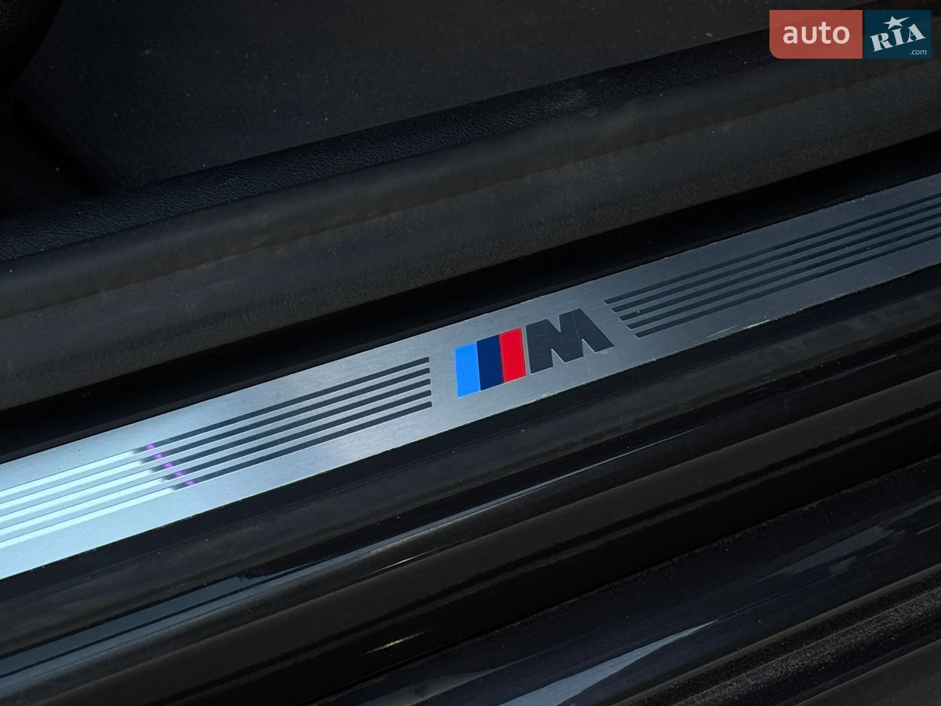 2020 BMW 5er - мініатюра 18