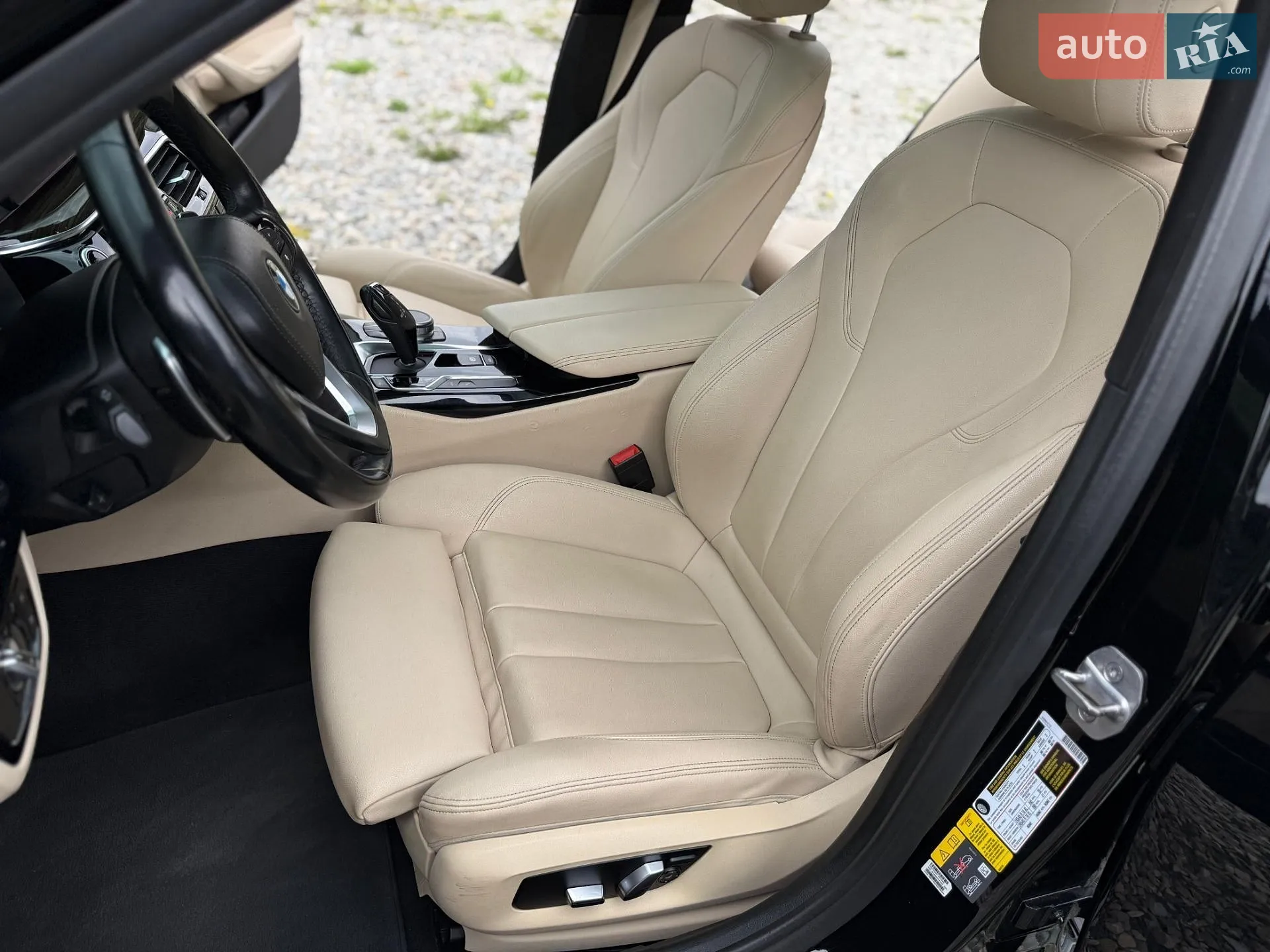 2018 BMW 5er - мініатюра 19