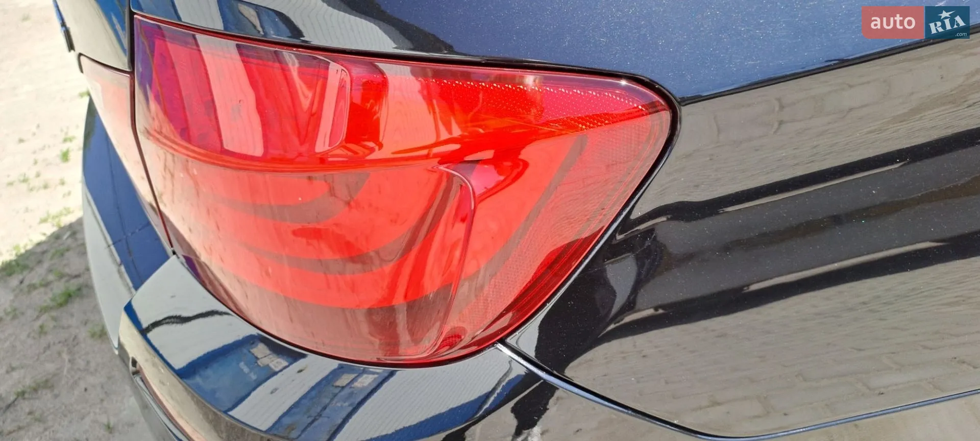 2013 BMW 5er - мініатюра 5