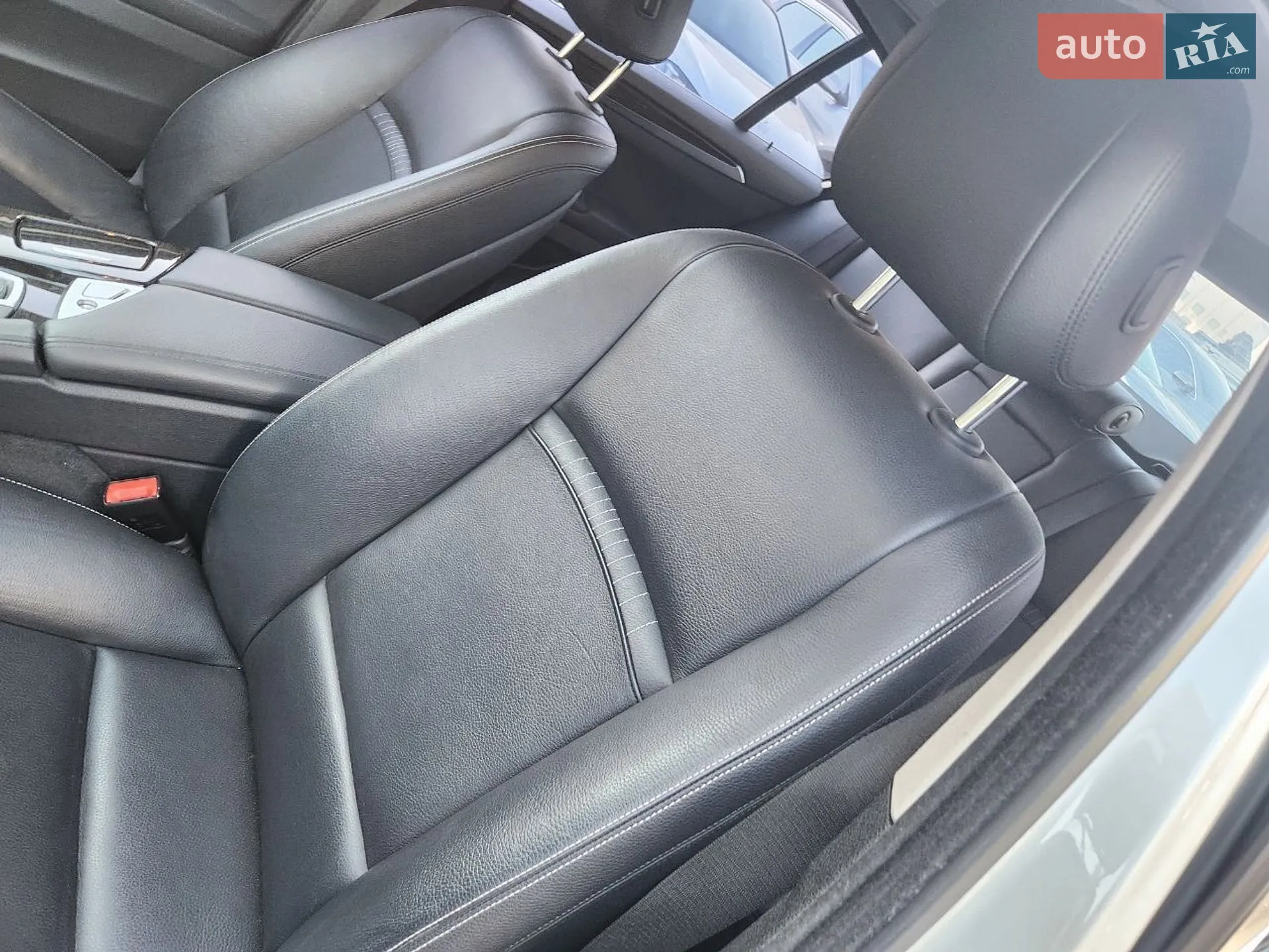 2013 BMW 5er - мініатюра 15