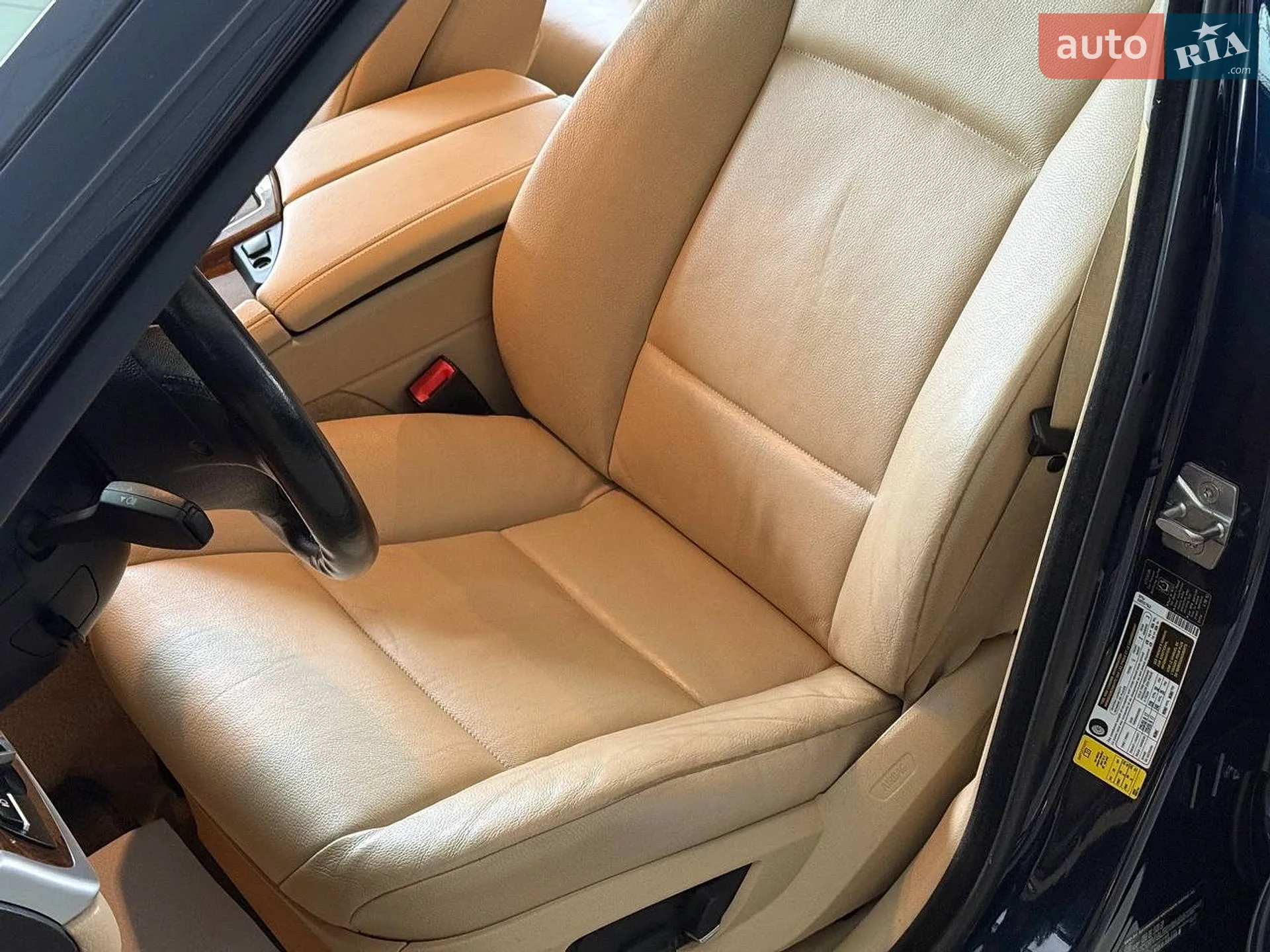 2011 BMW 5er - мініатюра 13