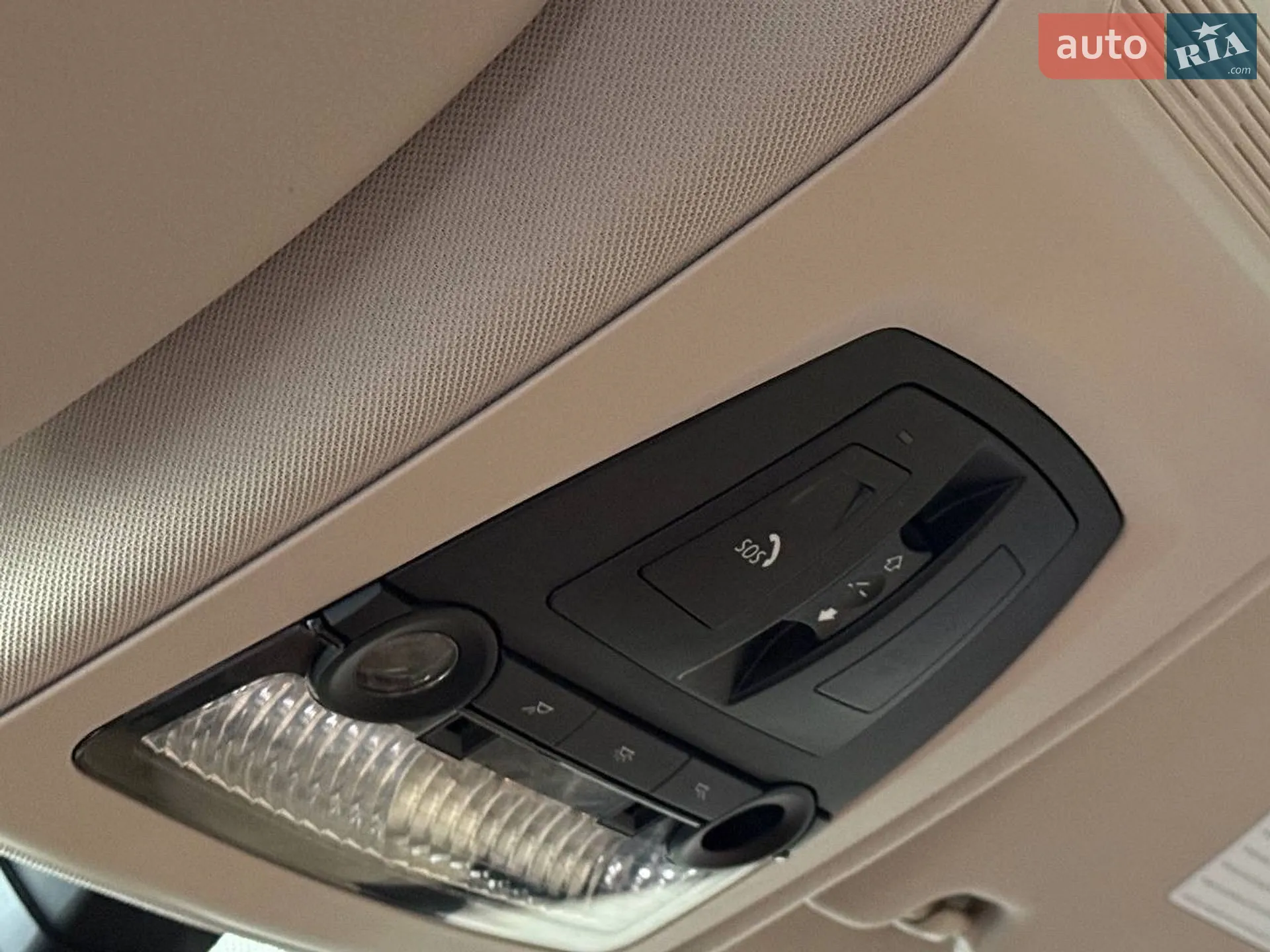 2011 BMW 5er - мініатюра 22