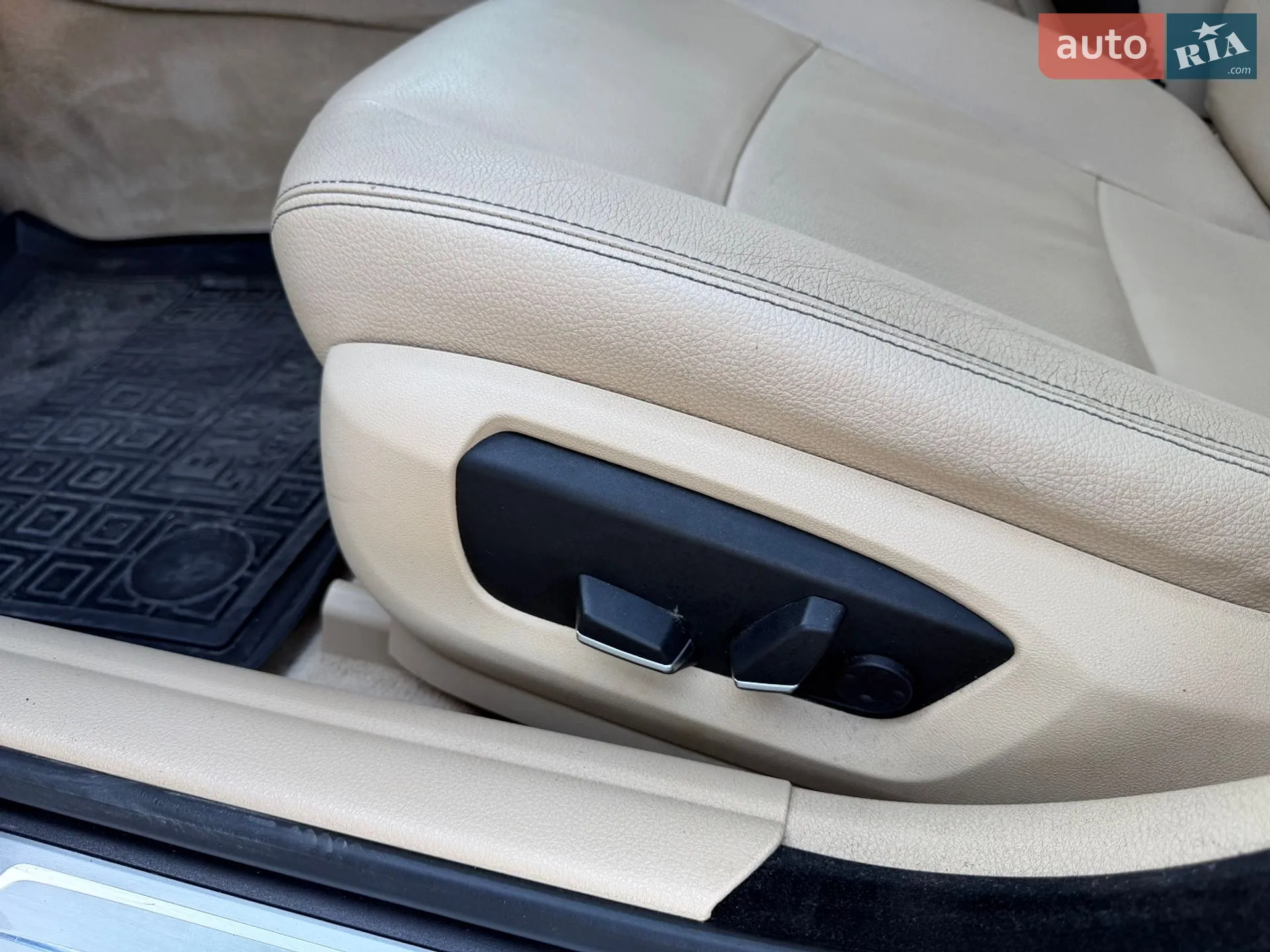 2013 BMW 5er - мініатюра 42