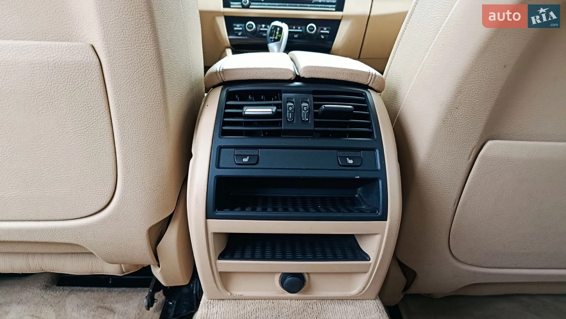 2013 BMW 5er - мініатюра 17