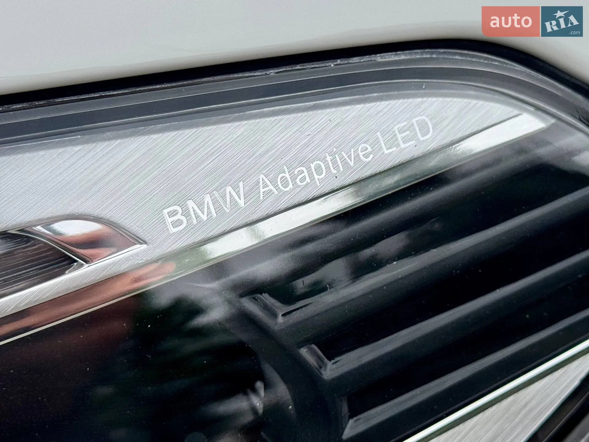 2017 BMW 5er - мініатюра 14