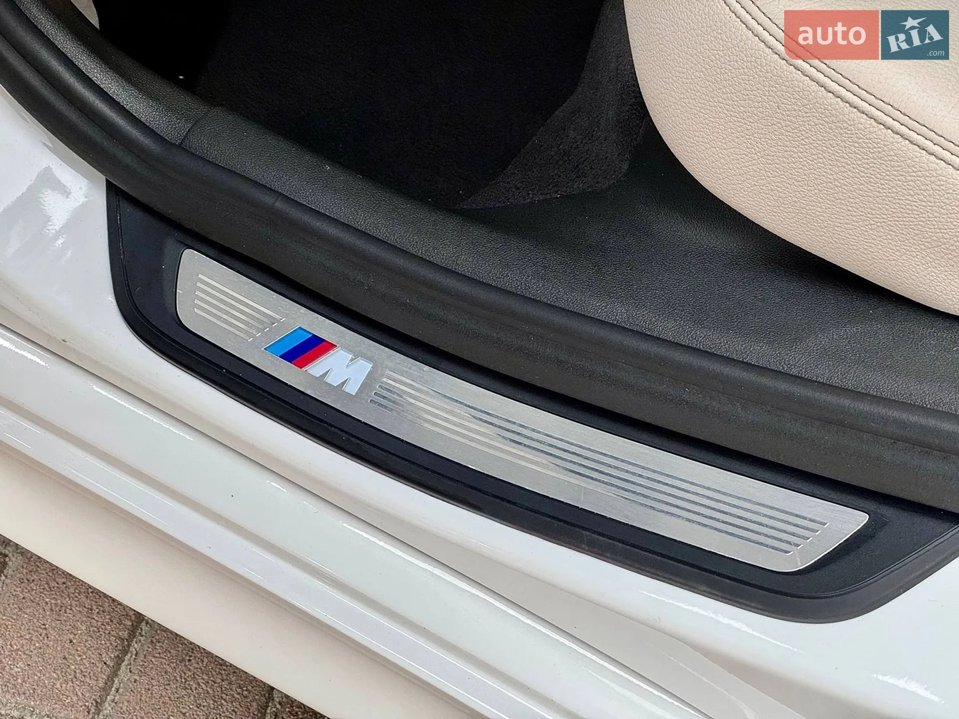 2017 BMW 5er - мініатюра 29