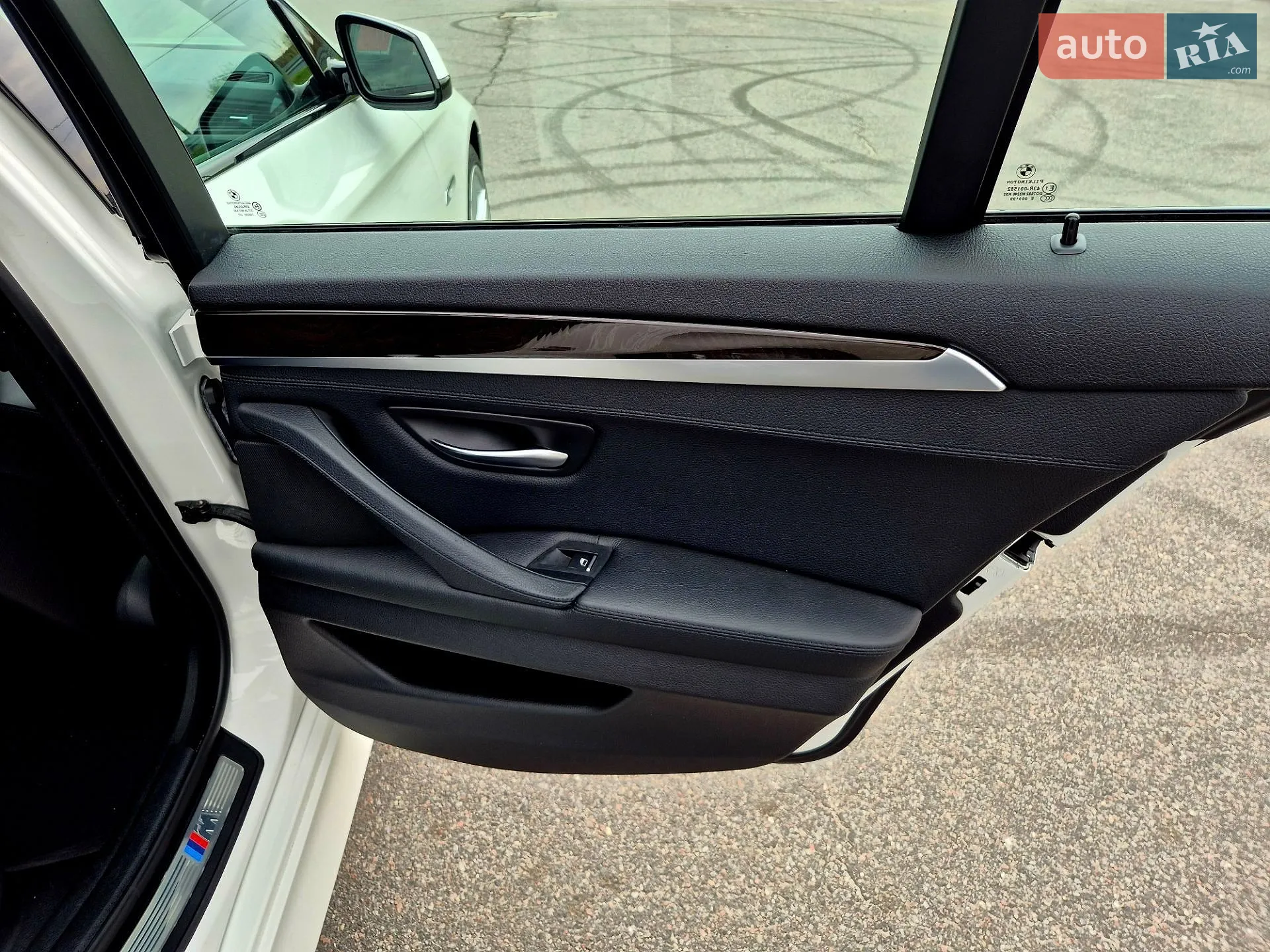 2013 BMW 5er - мініатюра 73