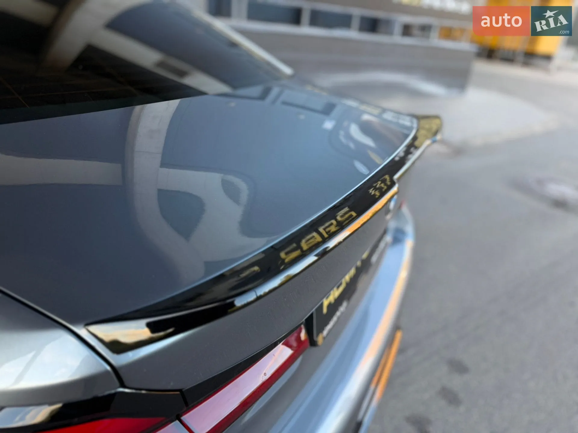 2019 BMW 5er - мініатюра 48