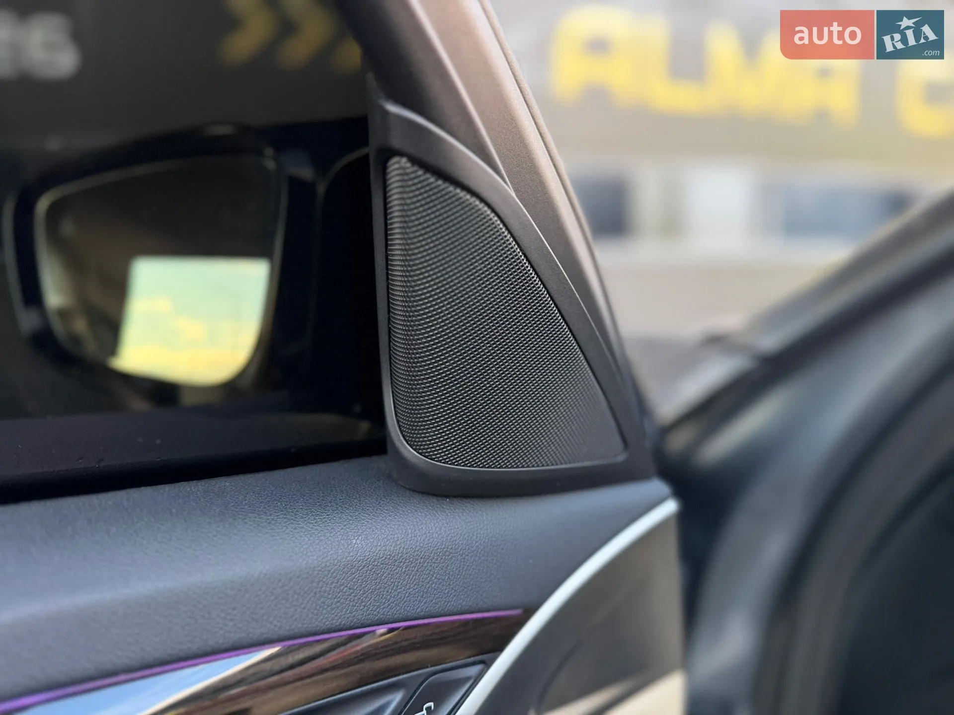 2019 BMW 5er - мініатюра 63