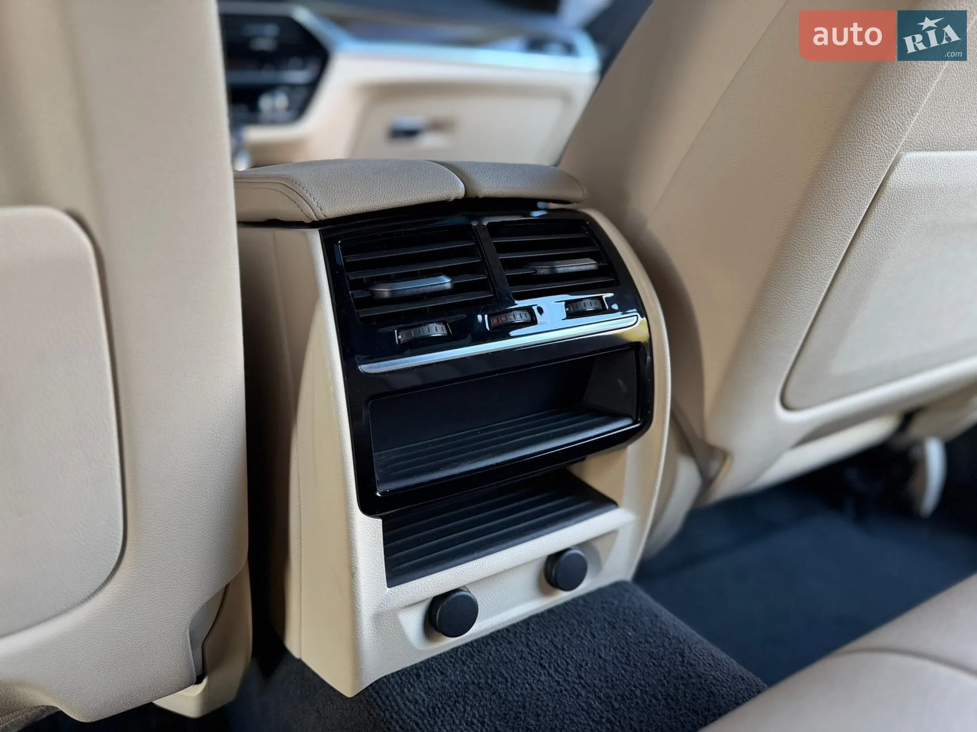 2019 BMW 5er - мініатюра 88