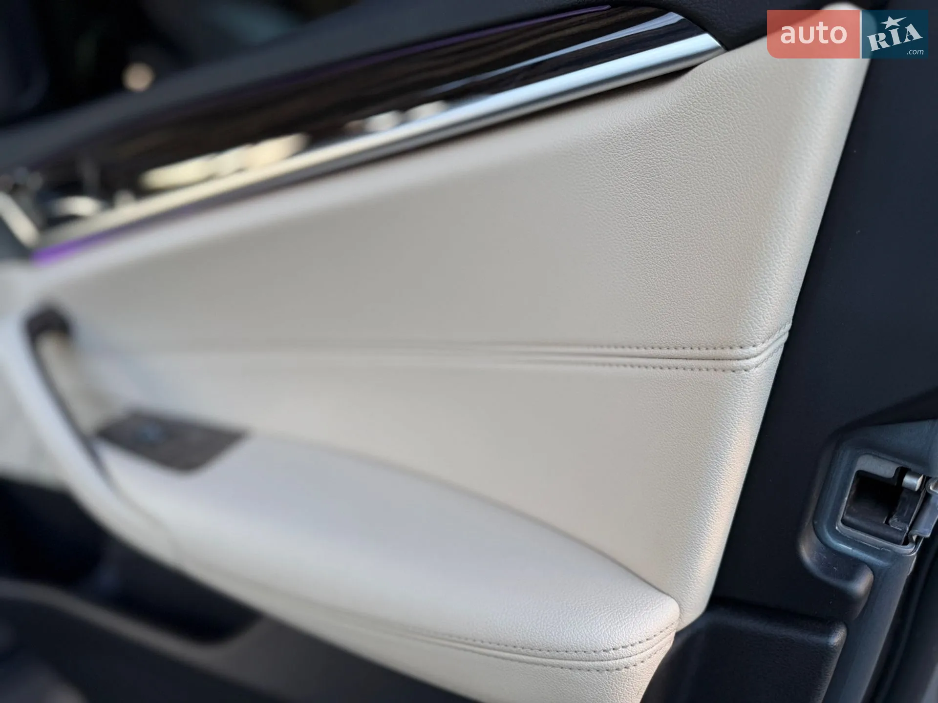 2019 BMW 5er - мініатюра 98