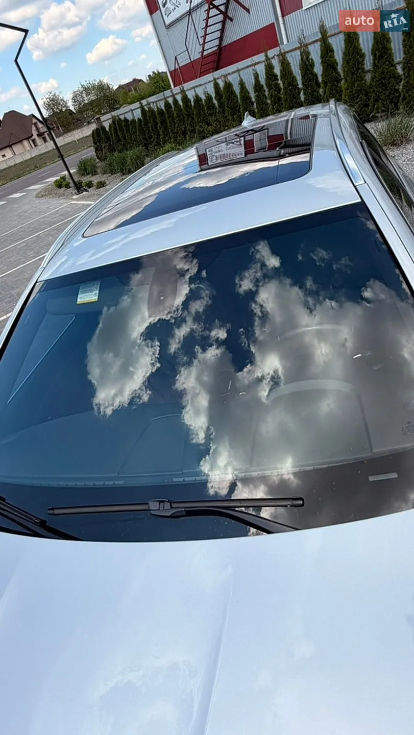 2012 BMW 5er - мініатюра 26