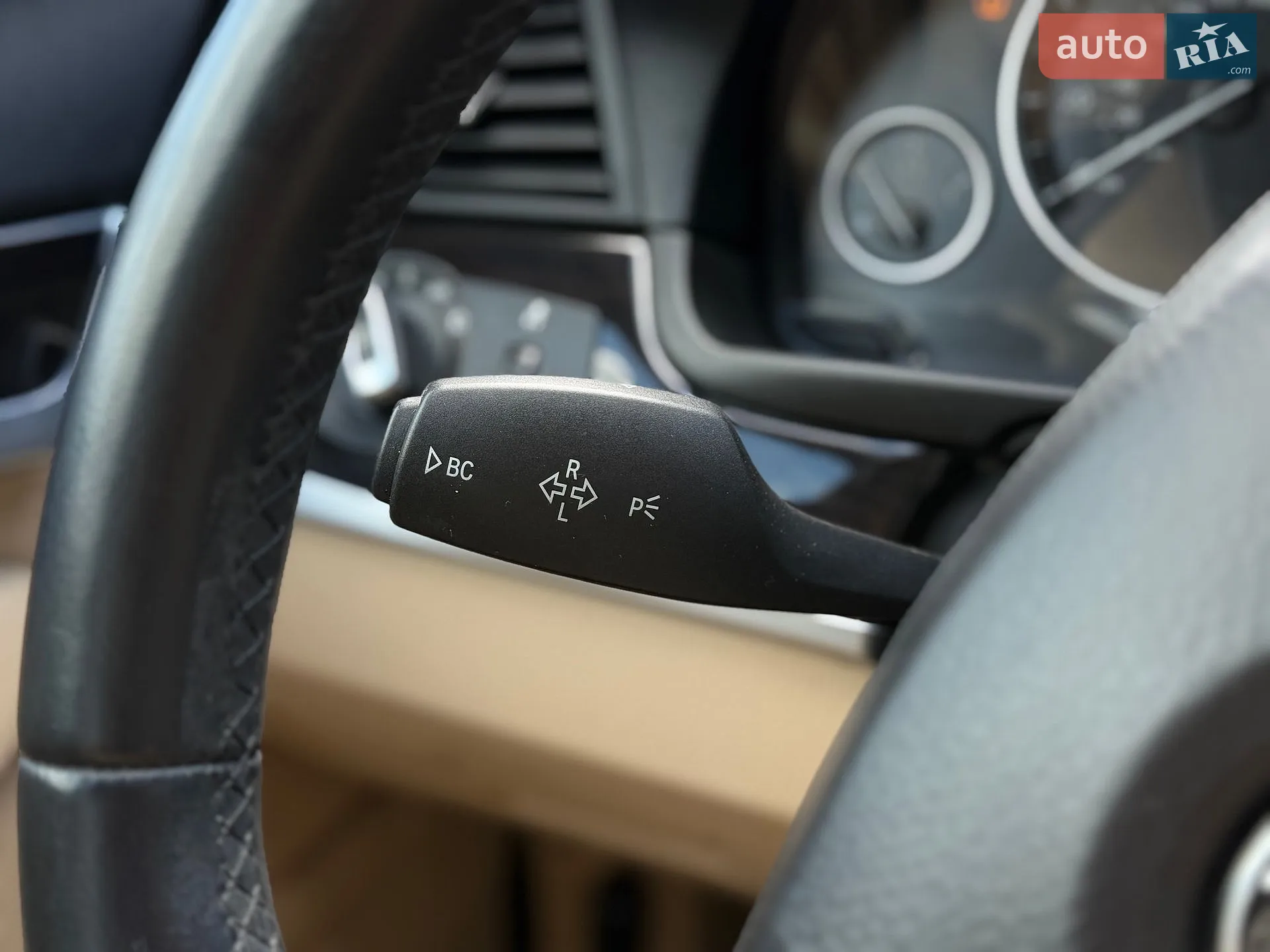 2014 BMW 5er - мініатюра 46