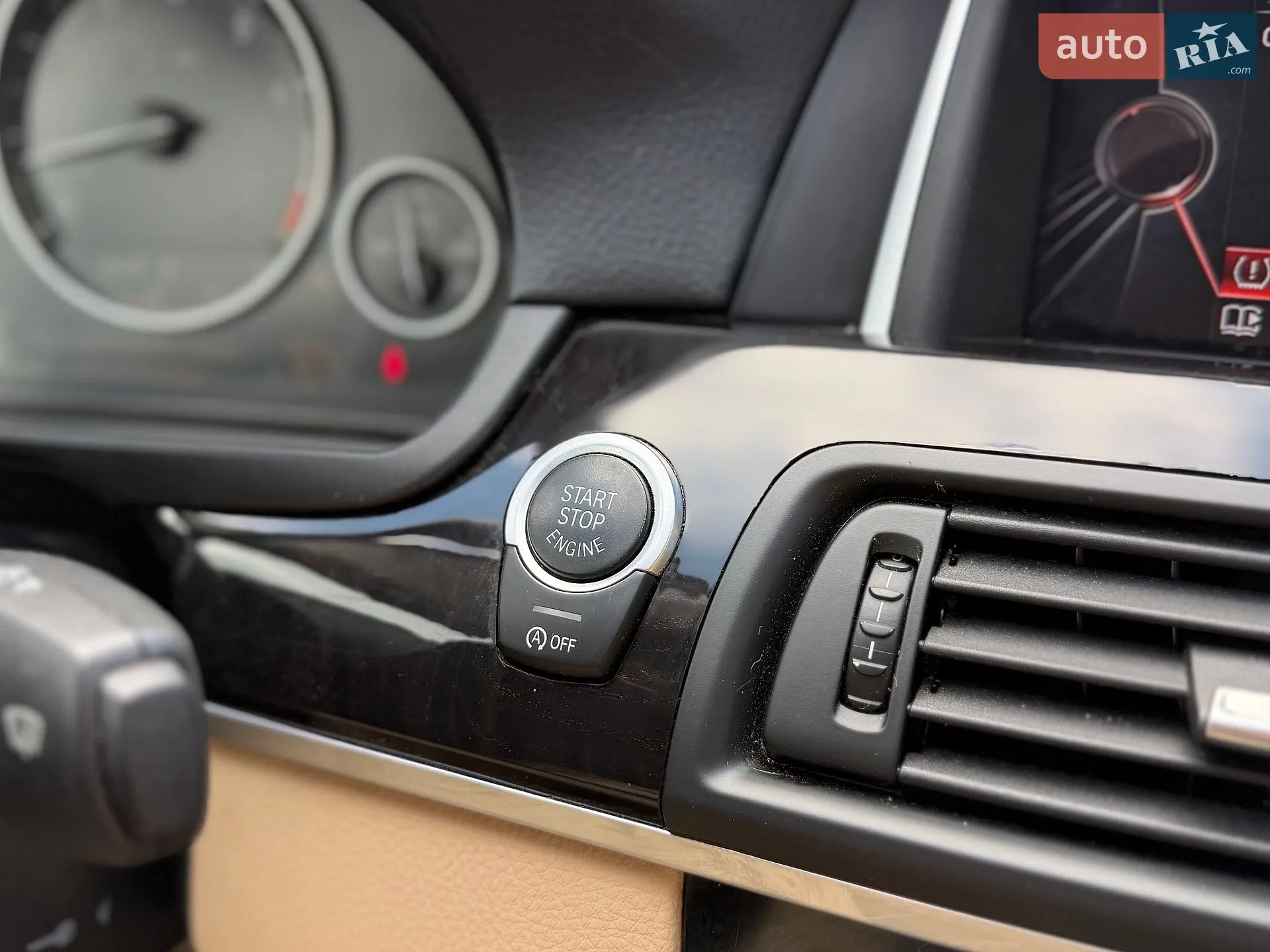 2014 BMW 5er - мініатюра 49