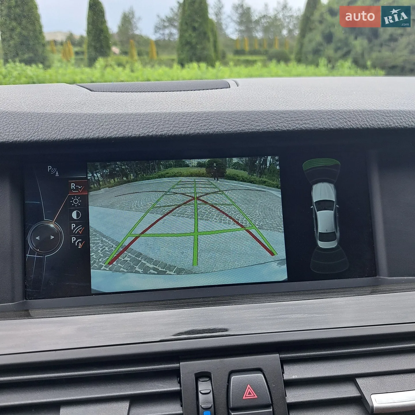 2013 BMW 5er - мініатюра 47