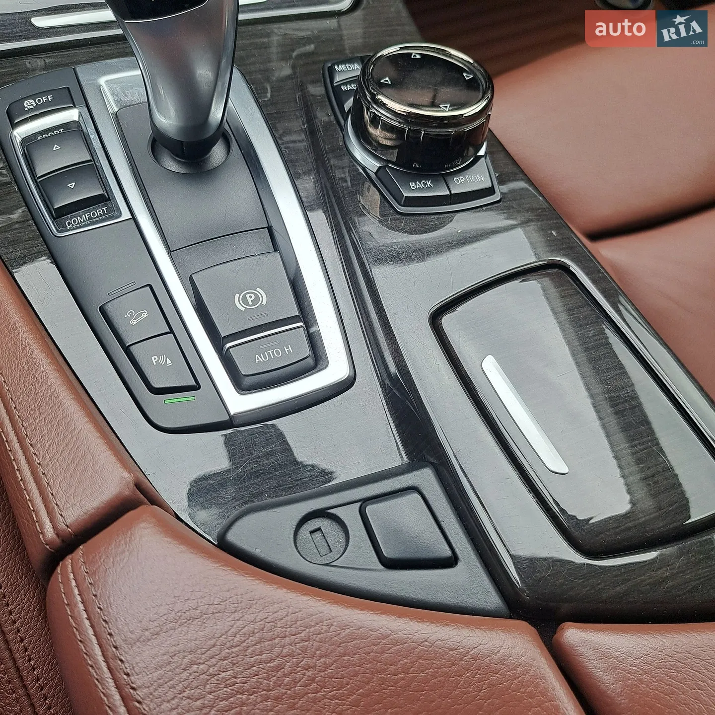 2013 BMW 5er - мініатюра 52