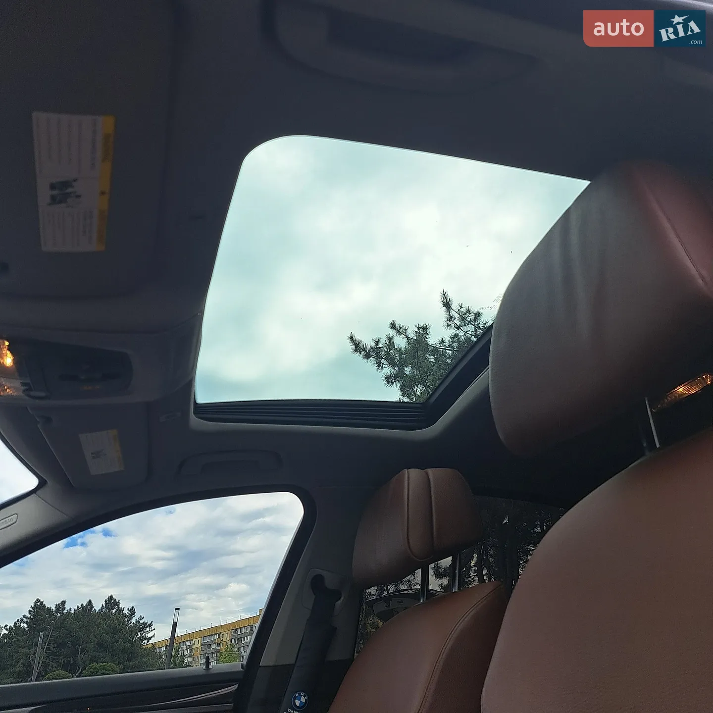 2013 BMW 5er - мініатюра 53